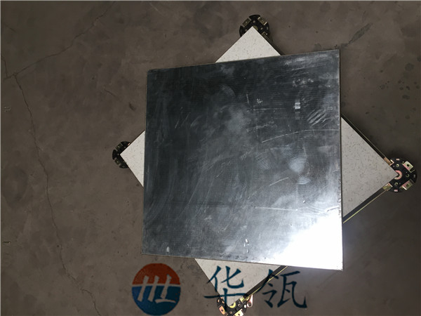 硫酸钙防静电地板4